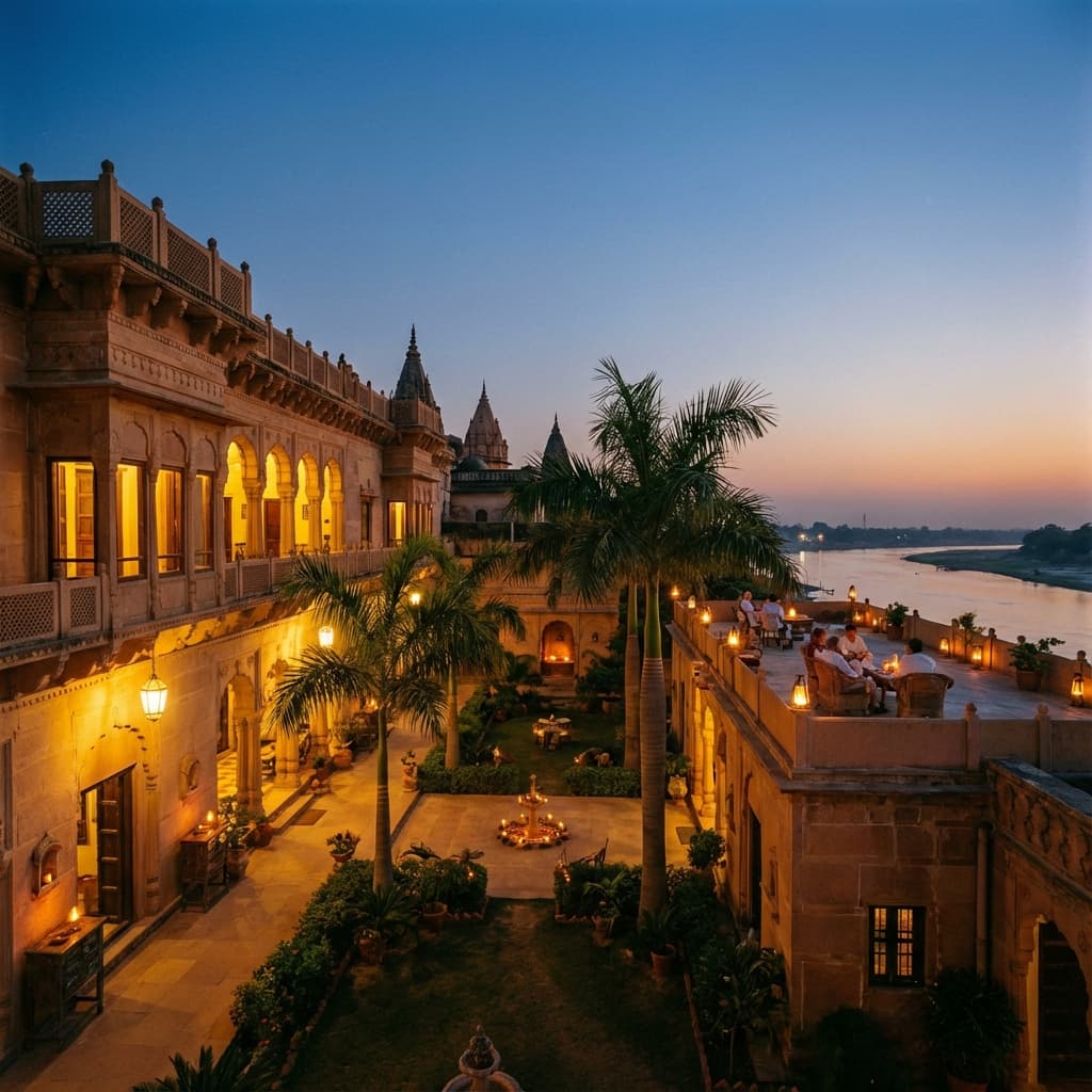 Complete Guide to Ram Mandir Ayodhya: History, Architecture & Visiting Tips